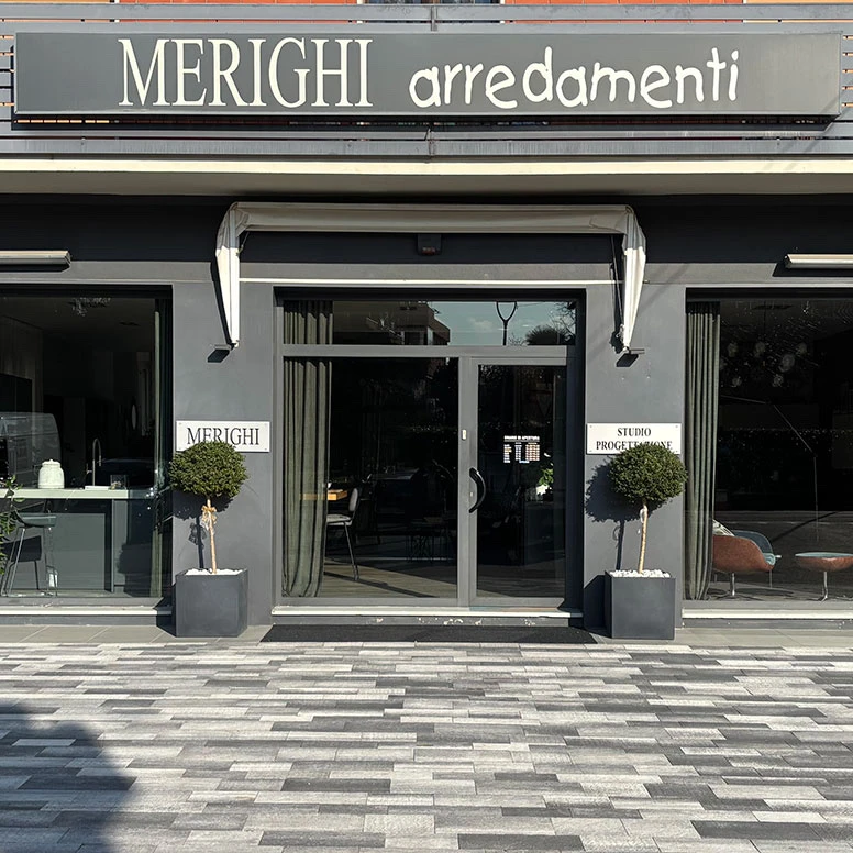 Merighi Arredamenti