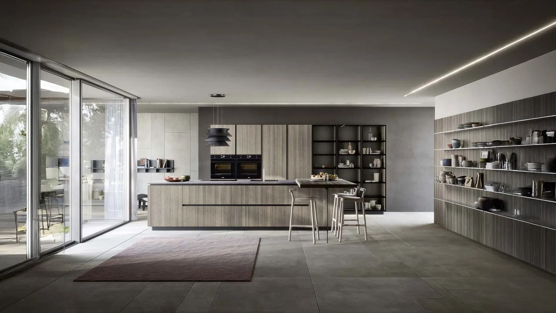 Cucine