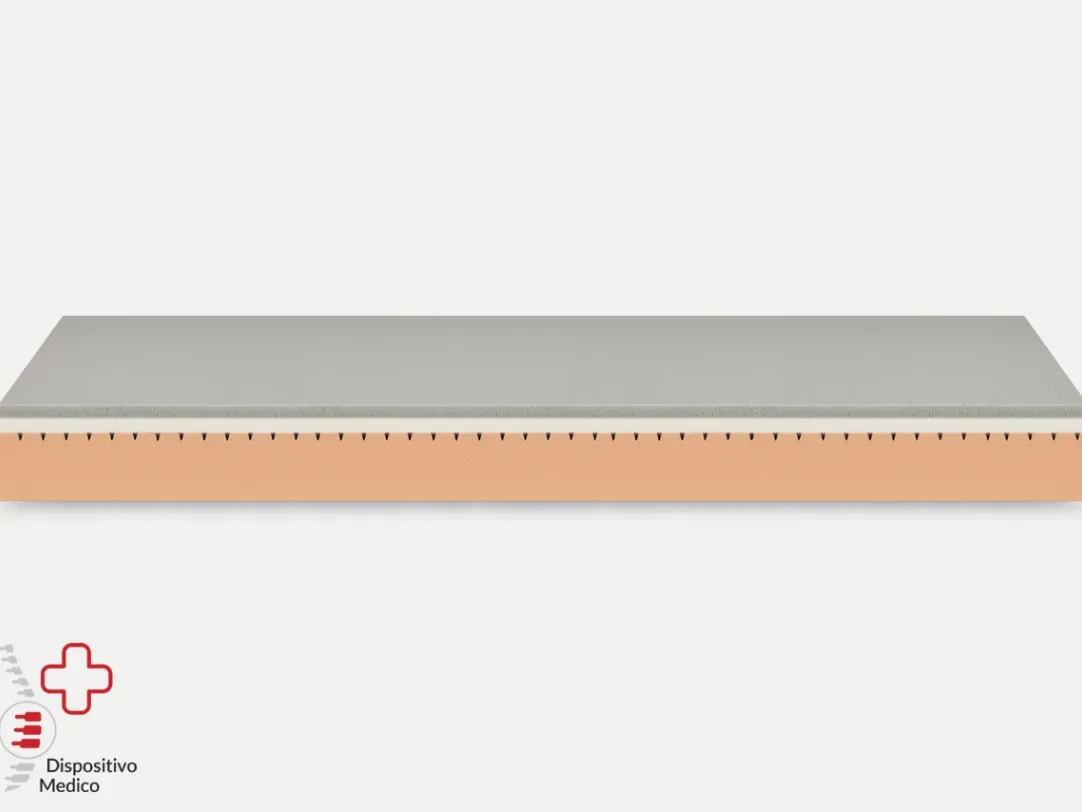 Materasso Energy Memory de Idormibene