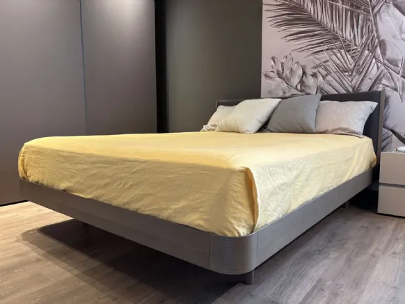 Letto Jolye in rovere