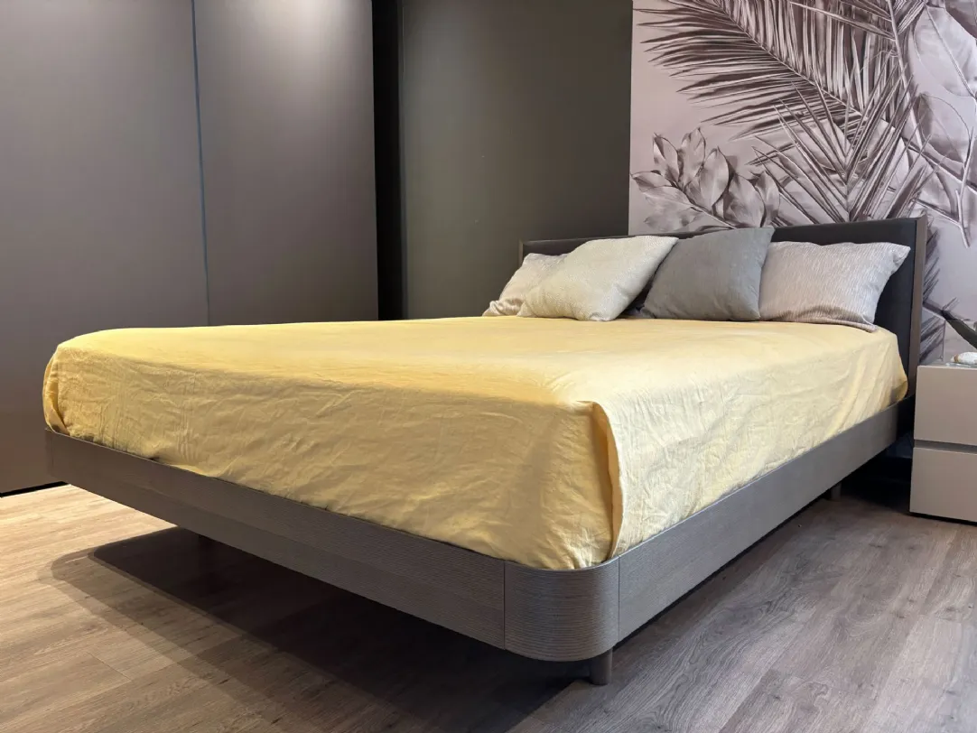 Letto Jolye in rovere